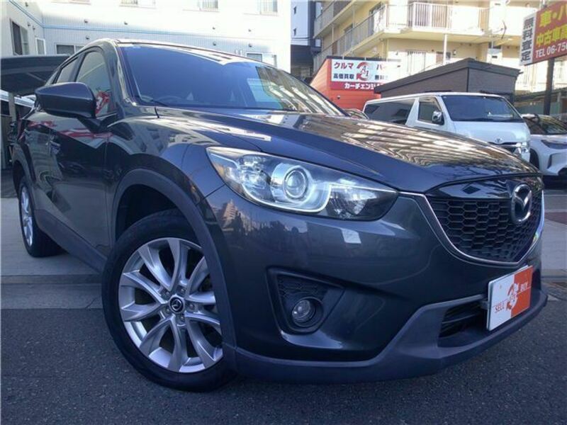 CX-5-0