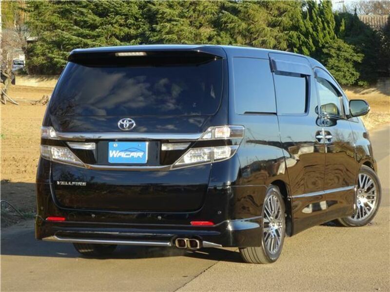 VELLFIRE