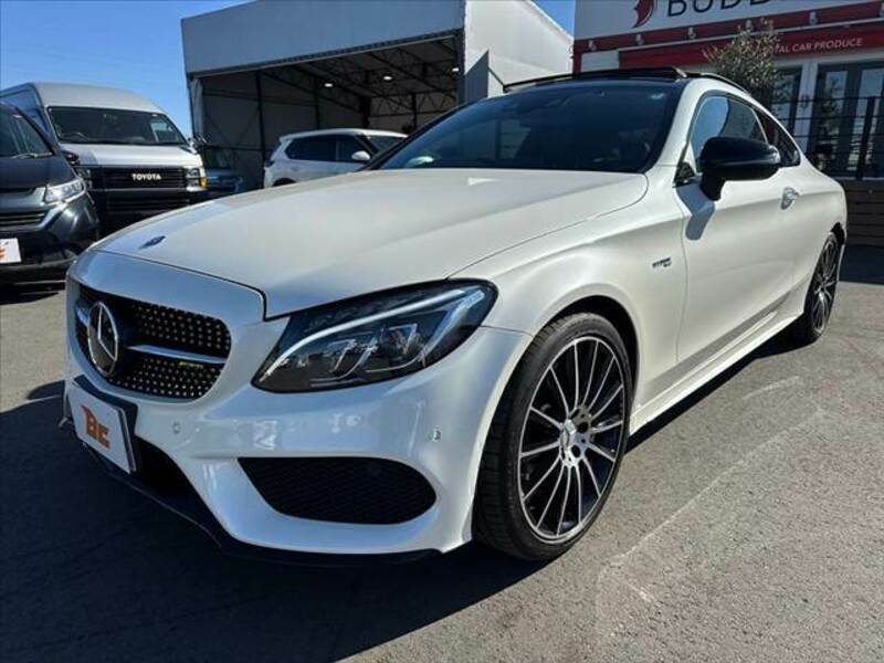 C-CLASS