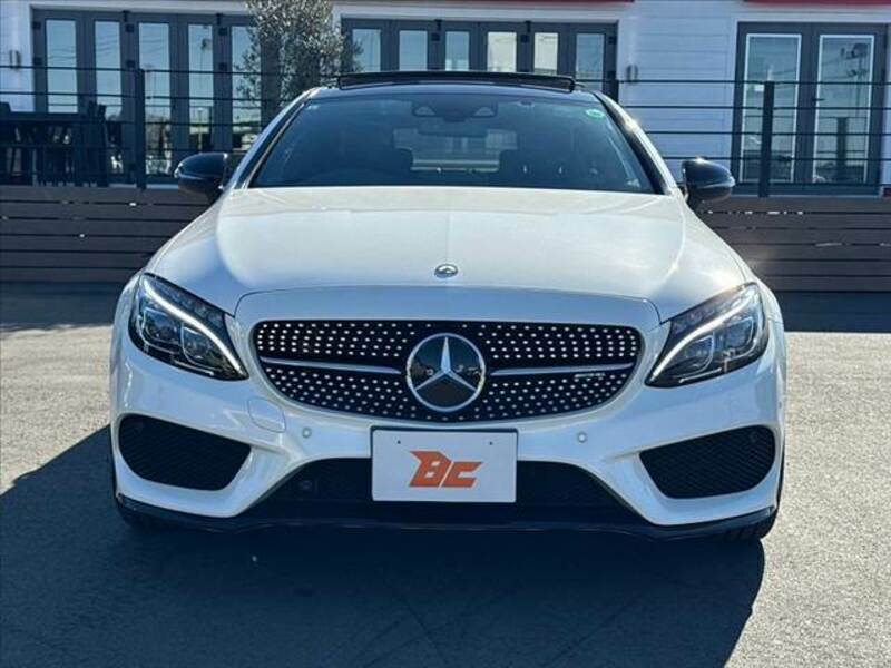 C-CLASS