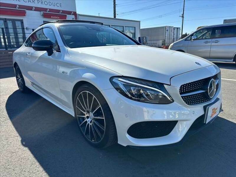 C-CLASS