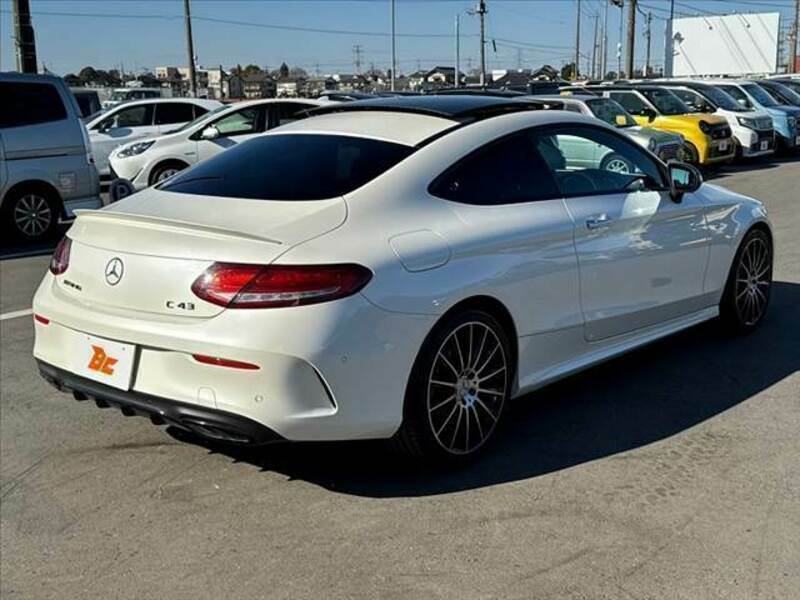 C-CLASS