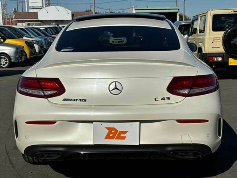 C-CLASS