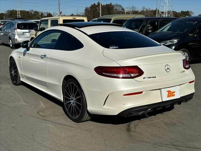 C-CLASS