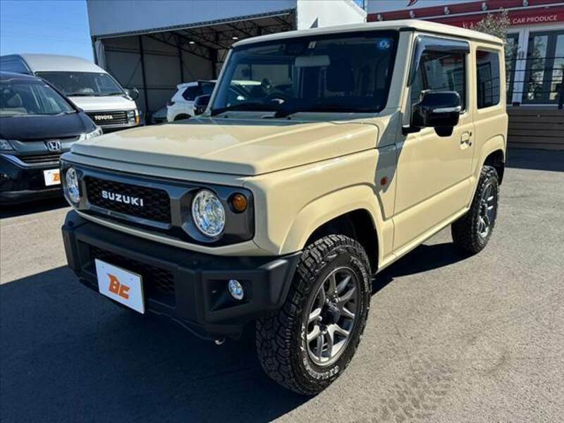 JIMNY