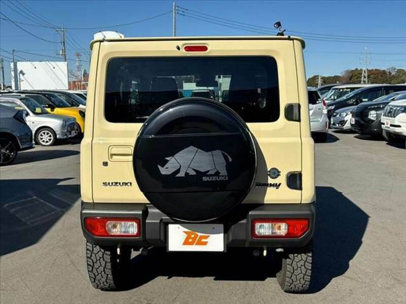 JIMNY