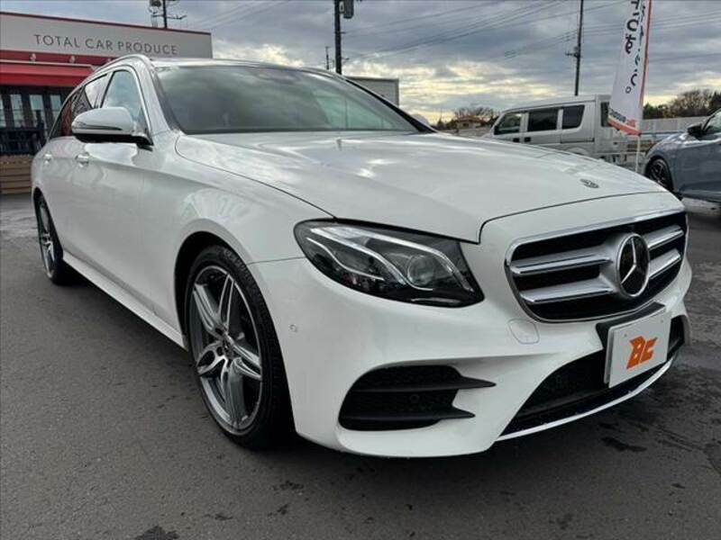 E-CLASS