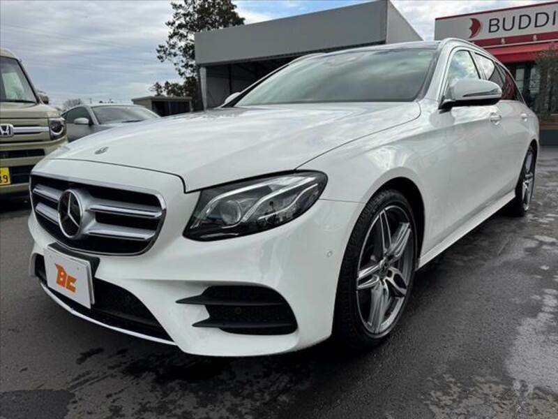 E-CLASS