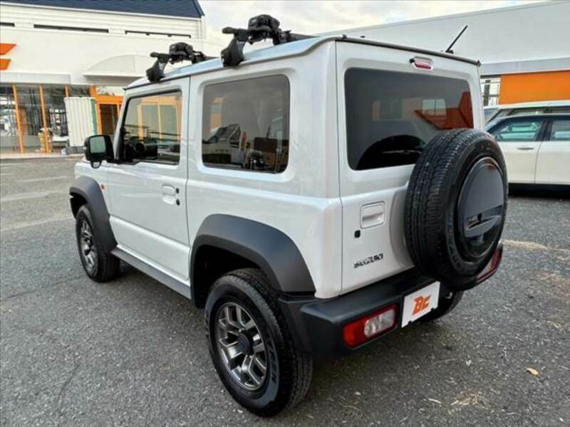 JIMNY SIERRA