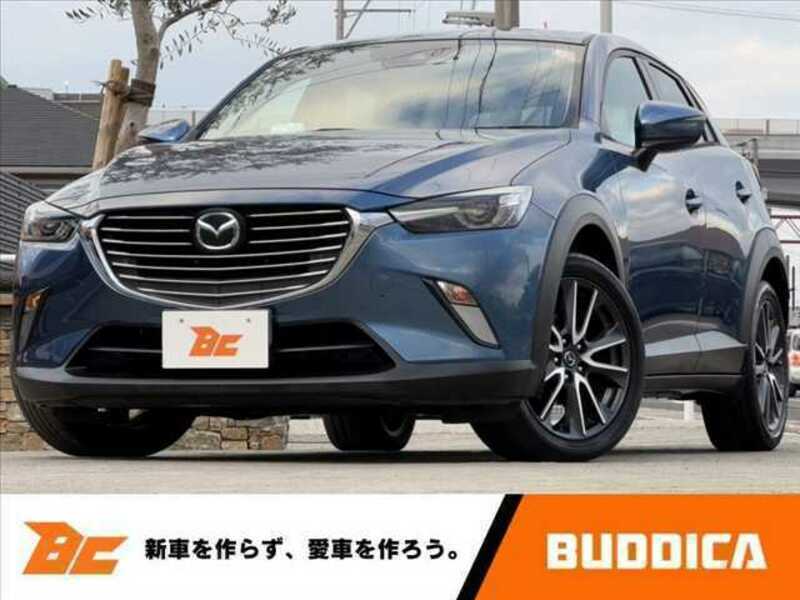 CX-3-0