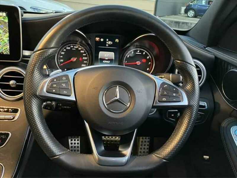 C-CLASS