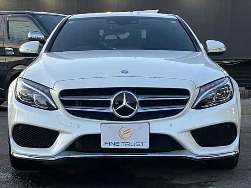 C-CLASS