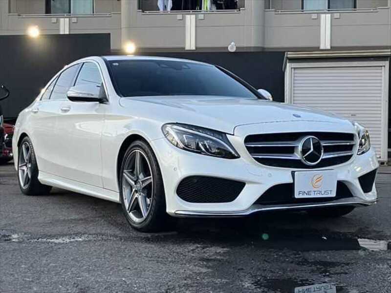 C-CLASS