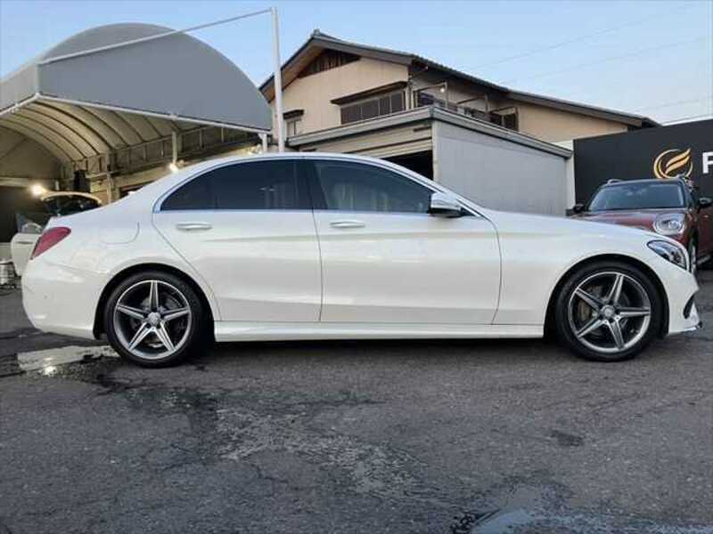 C-CLASS