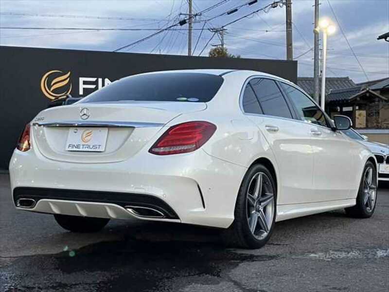 C-CLASS