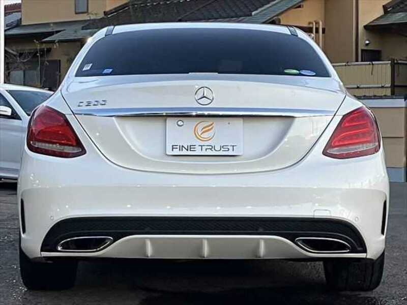 C-CLASS