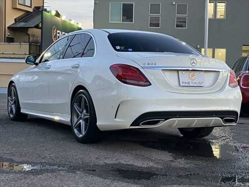 C-CLASS