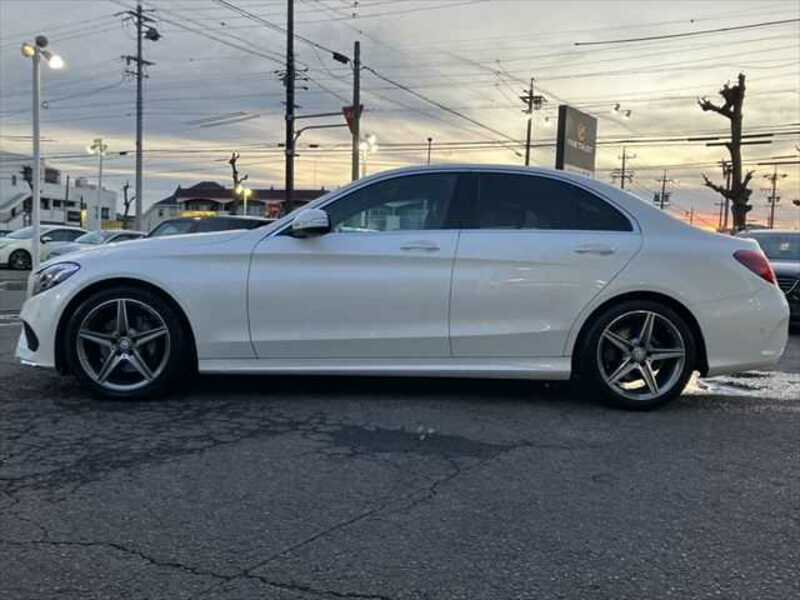 C-CLASS