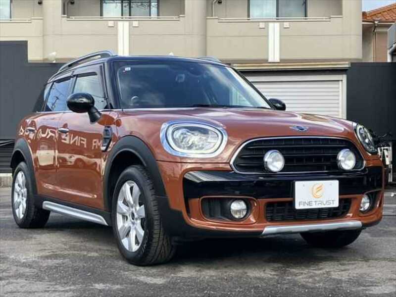 MINI