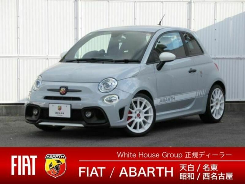 ABARTH 595-0