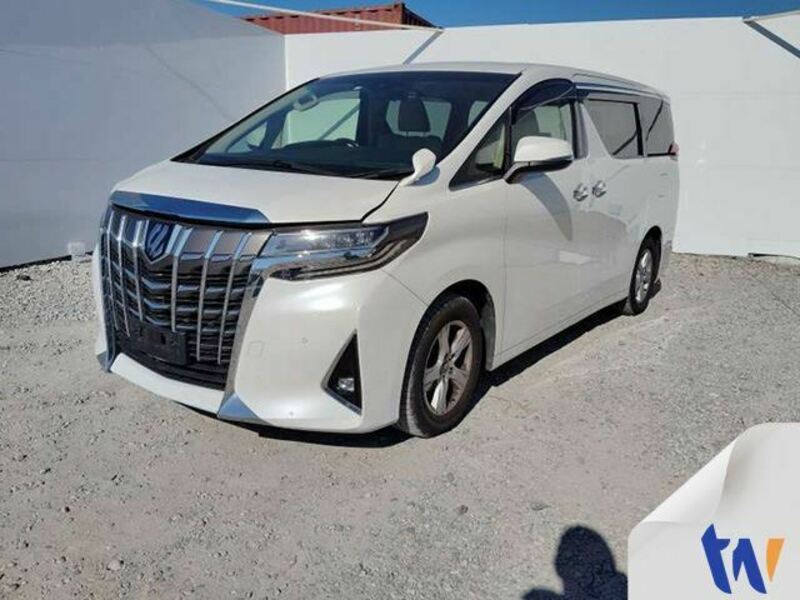 ALPHARD-0