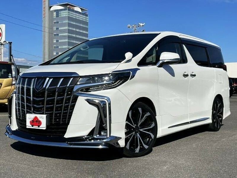 ALPHARD-0