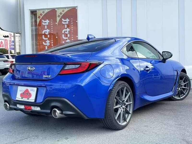 BRZ