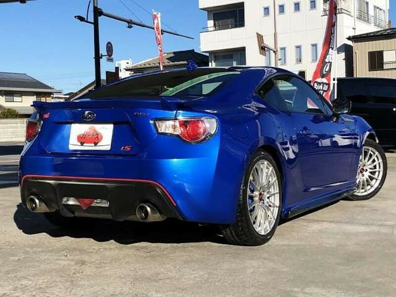 BRZ