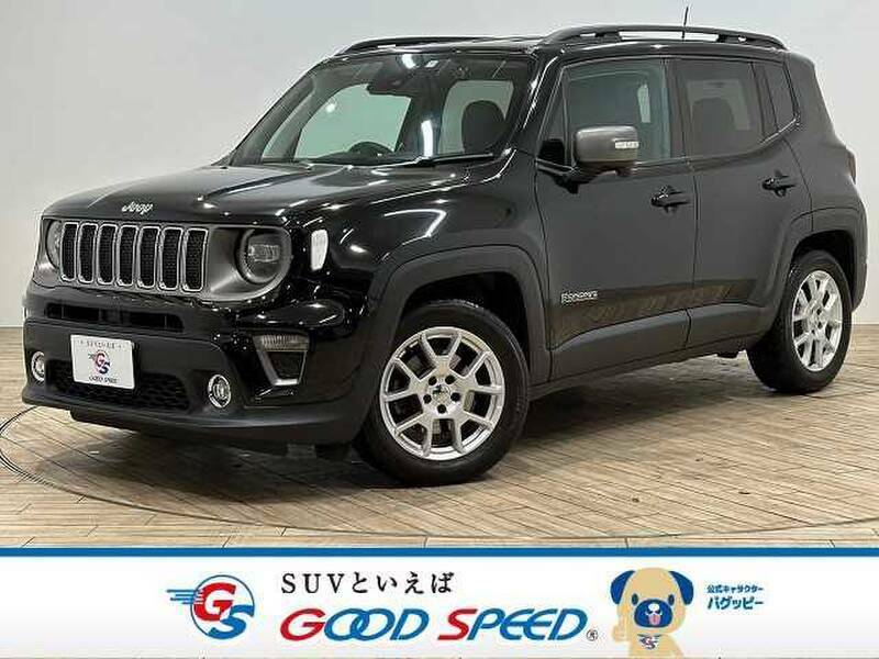 CHRYSLER JEEP RENEGADE