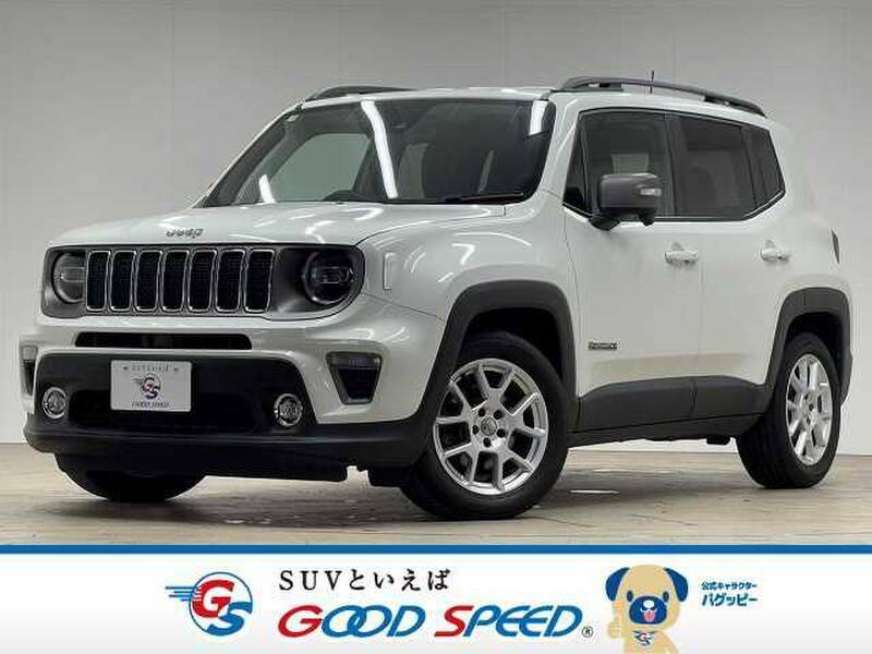 JEEP RENEGADE-0