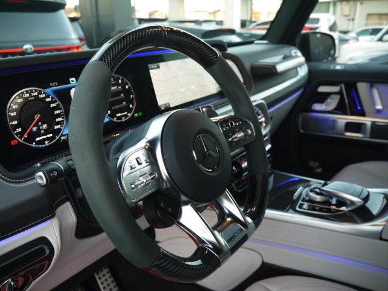 G-CLASS