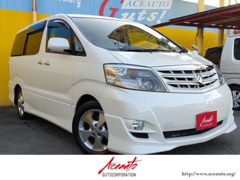 ALPHARD-0