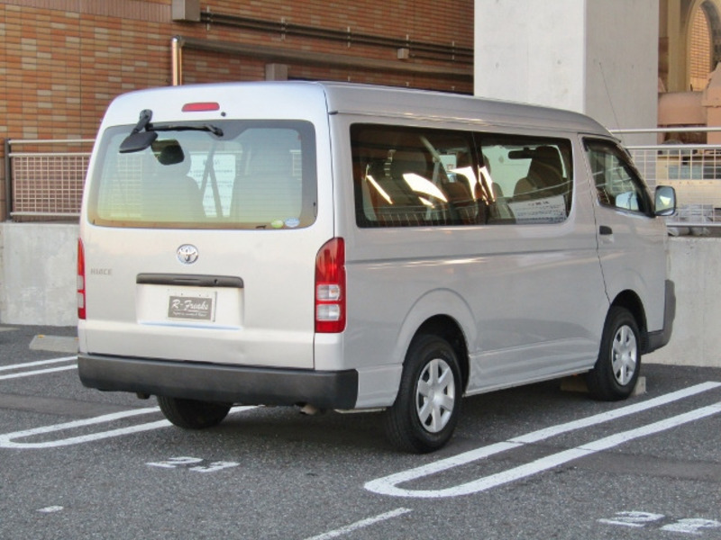 HIACE