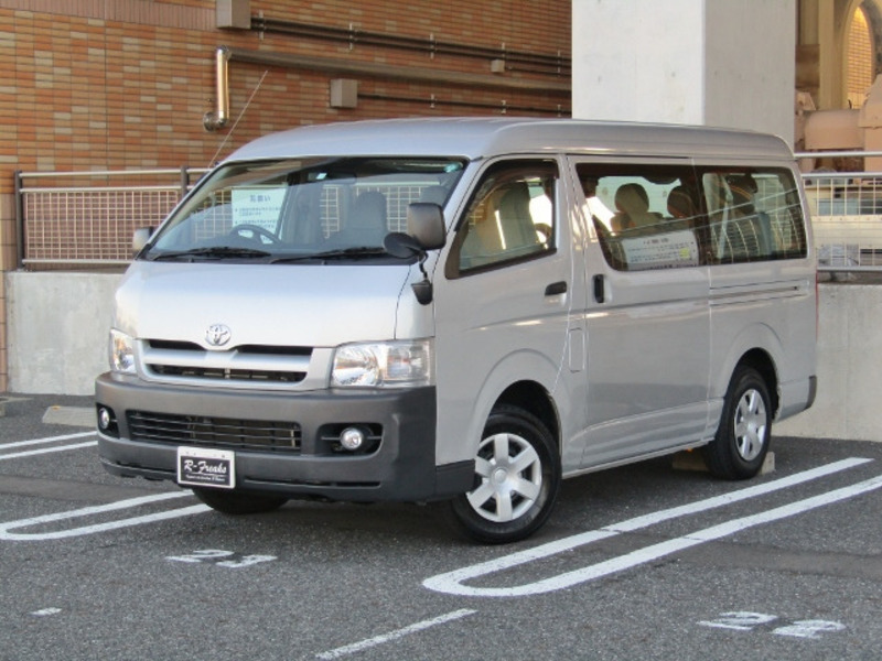 HIACE