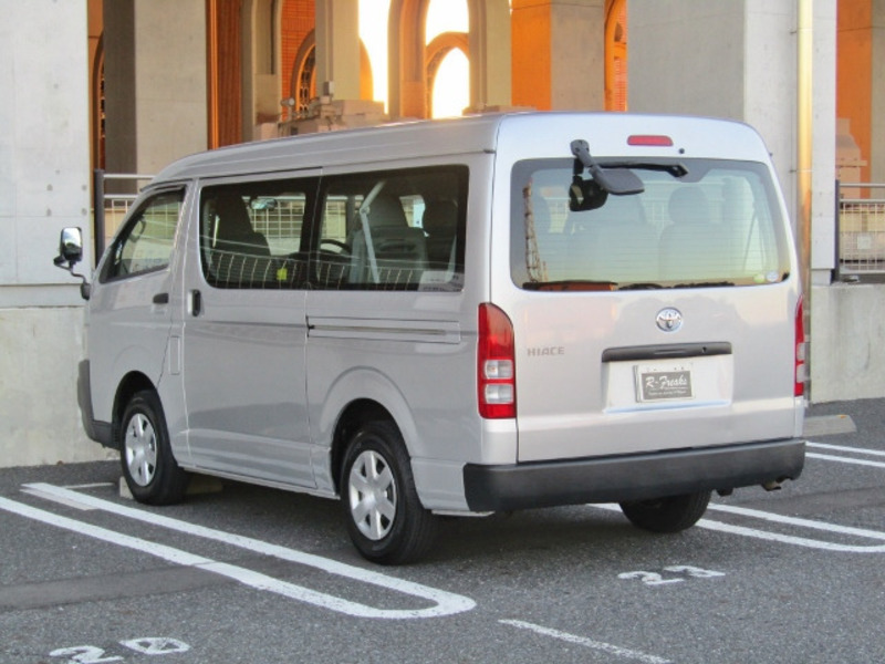 HIACE