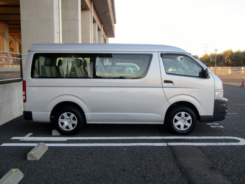 HIACE