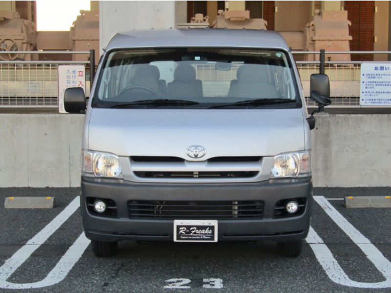 HIACE