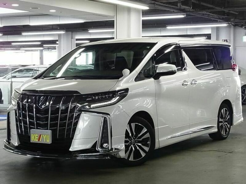 ALPHARD-0