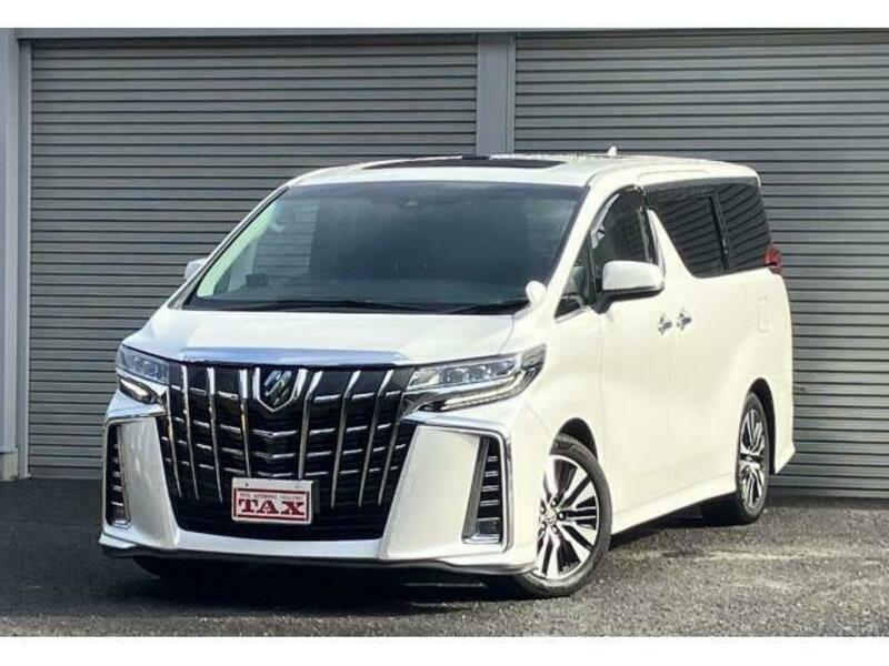 ALPHARD-0