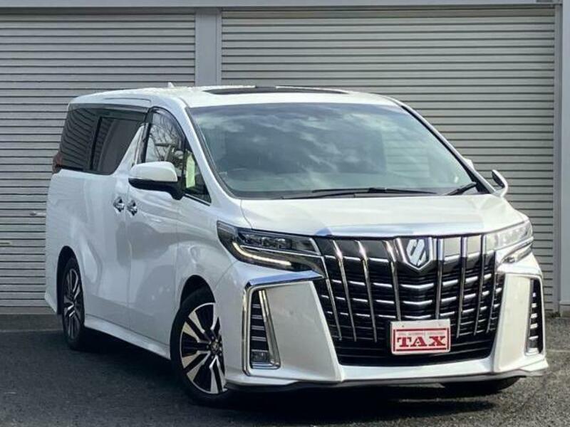 ALPHARD