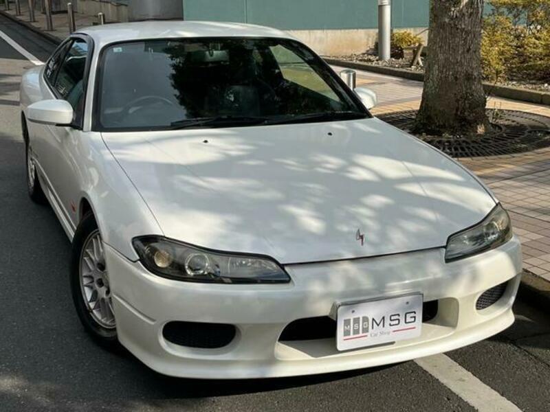 SILVIA-0