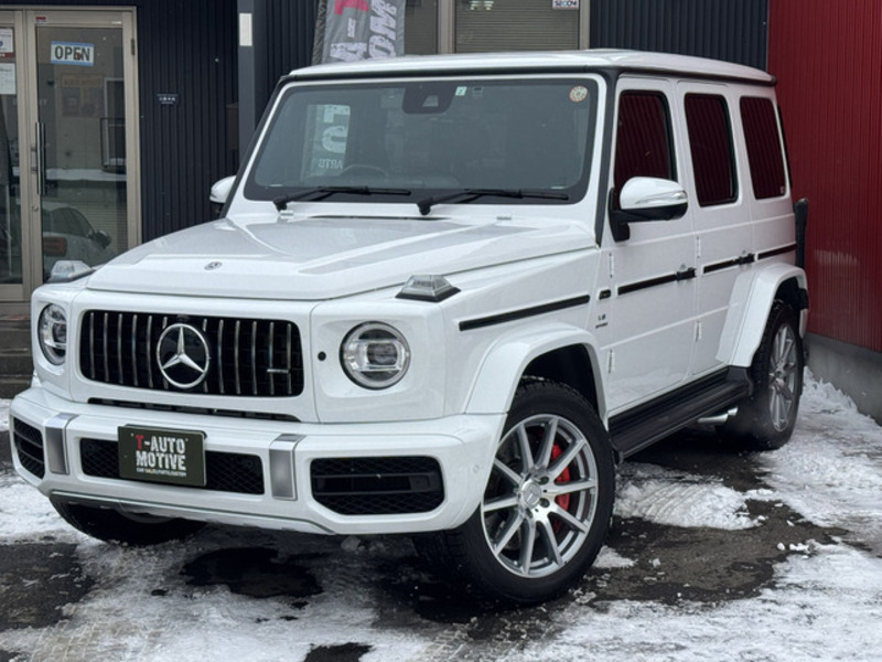 G-CLASS-0