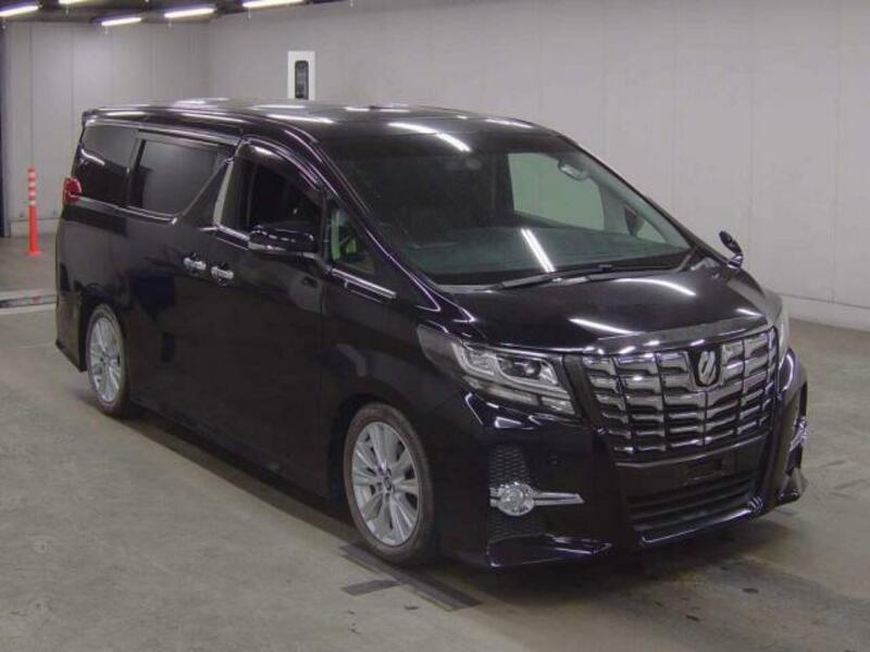 ALPHARD-0