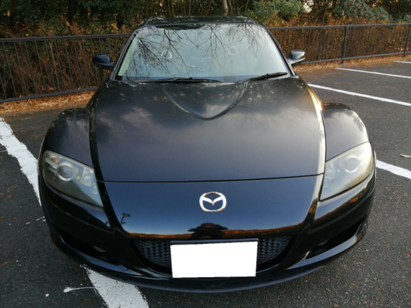 RX-8