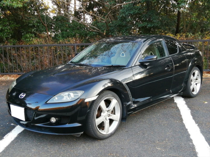 RX-8-0