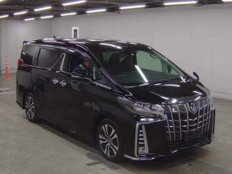 ALPHARD-0