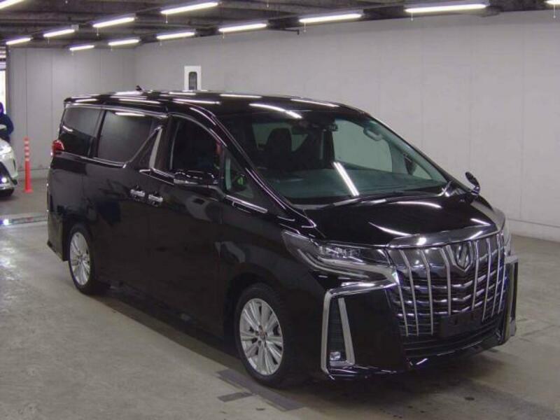 ALPHARD-0