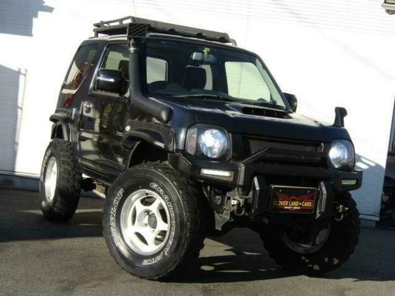 JIMNY