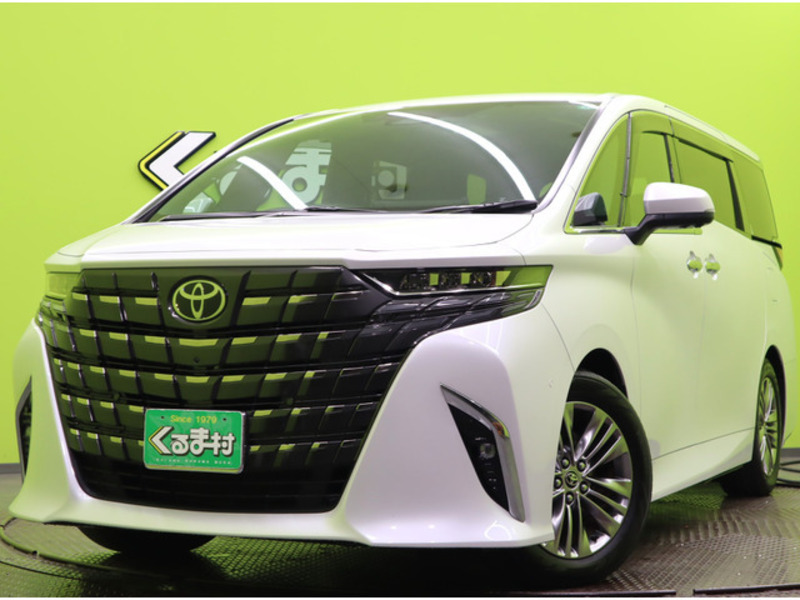 ALPHARD-0