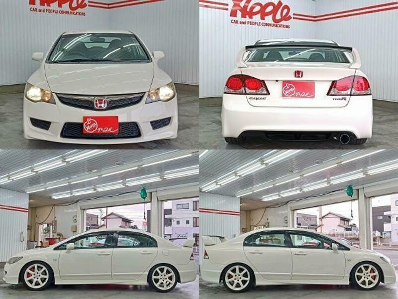 CIVIC